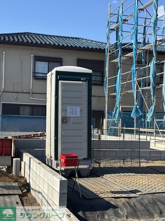 金太郎ヒルズ347の物件内観写真